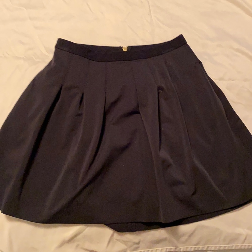 Lulu Lab Skater Skirt